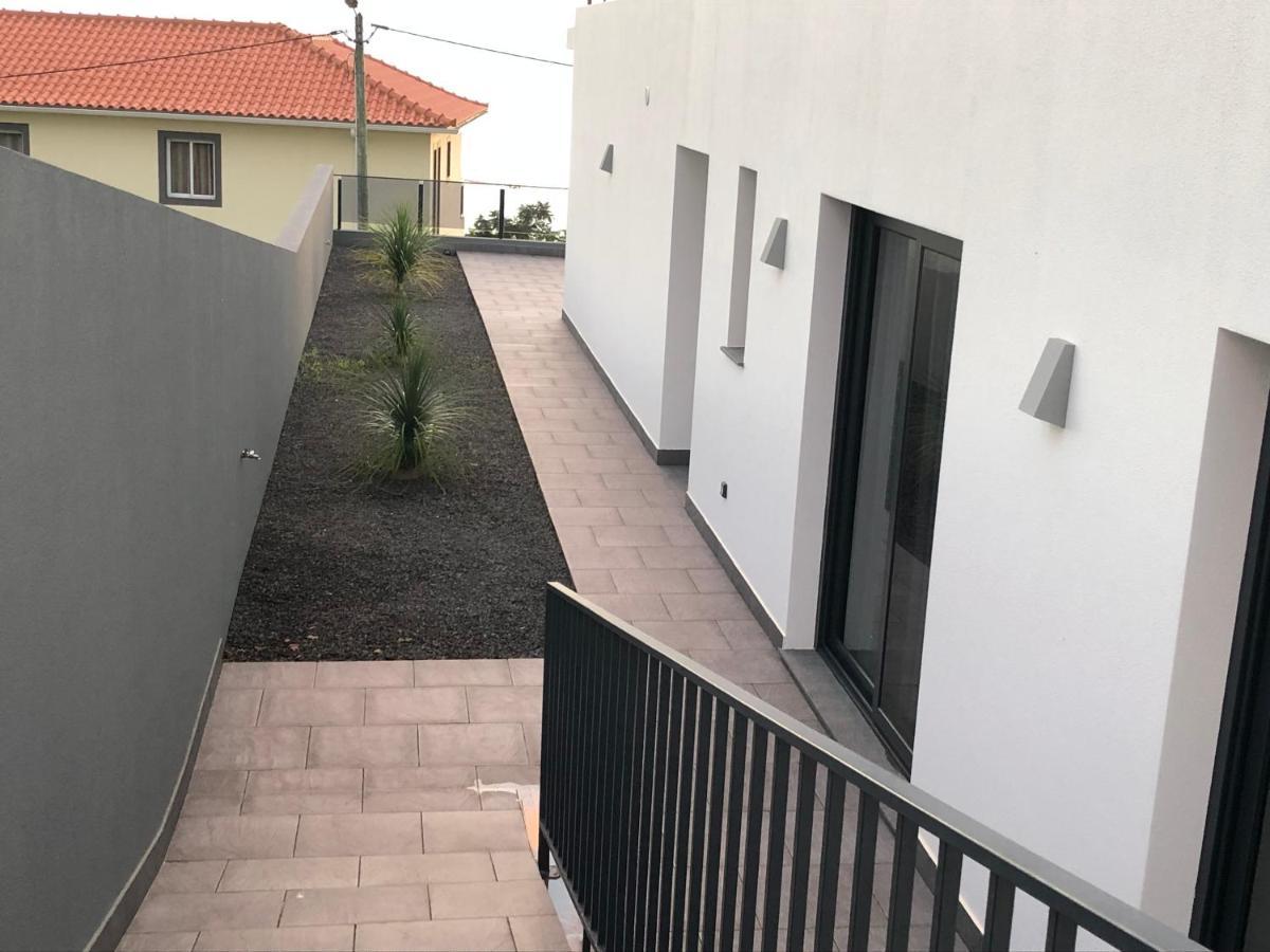 Calheta Ocean View Apartment 2 - Air Condition Estreito Da Calheta Extérieur photo
