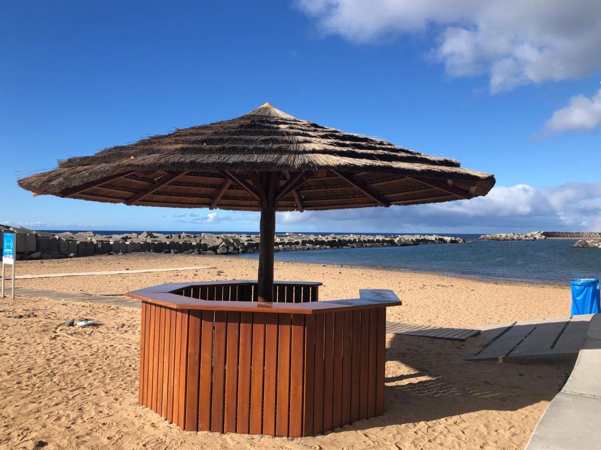 Calheta Ocean View Apartment 2 - Air Condition Estreito Da Calheta Extérieur photo