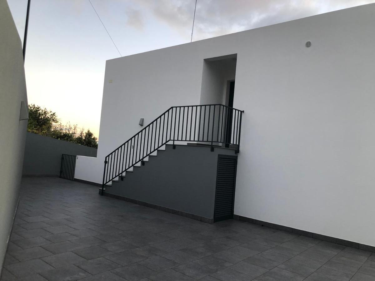 Calheta Ocean View Apartment 2 - Air Condition Estreito Da Calheta Extérieur photo