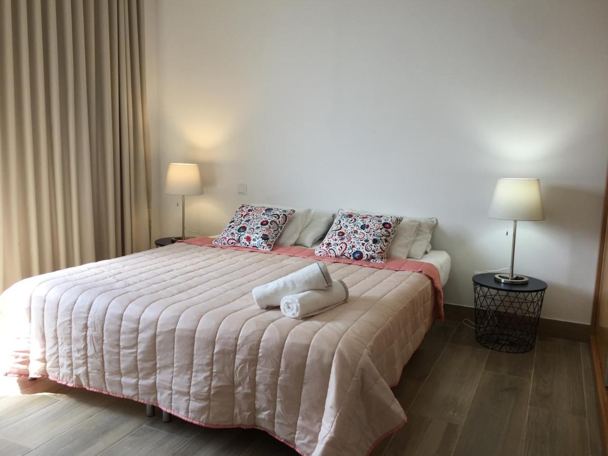 Calheta Ocean View Apartment 2 - Air Condition Estreito Da Calheta Extérieur photo