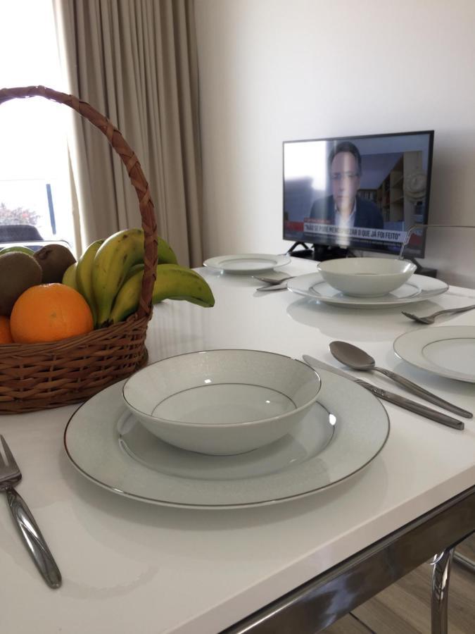 Calheta Ocean View Apartment 2 - Air Condition Estreito Da Calheta Extérieur photo