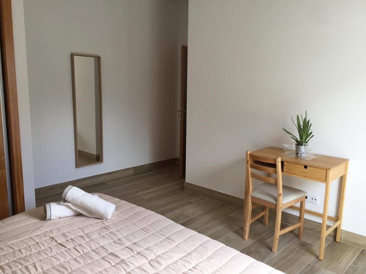 Calheta Ocean View Apartment 2 - Air Condition Estreito Da Calheta Extérieur photo