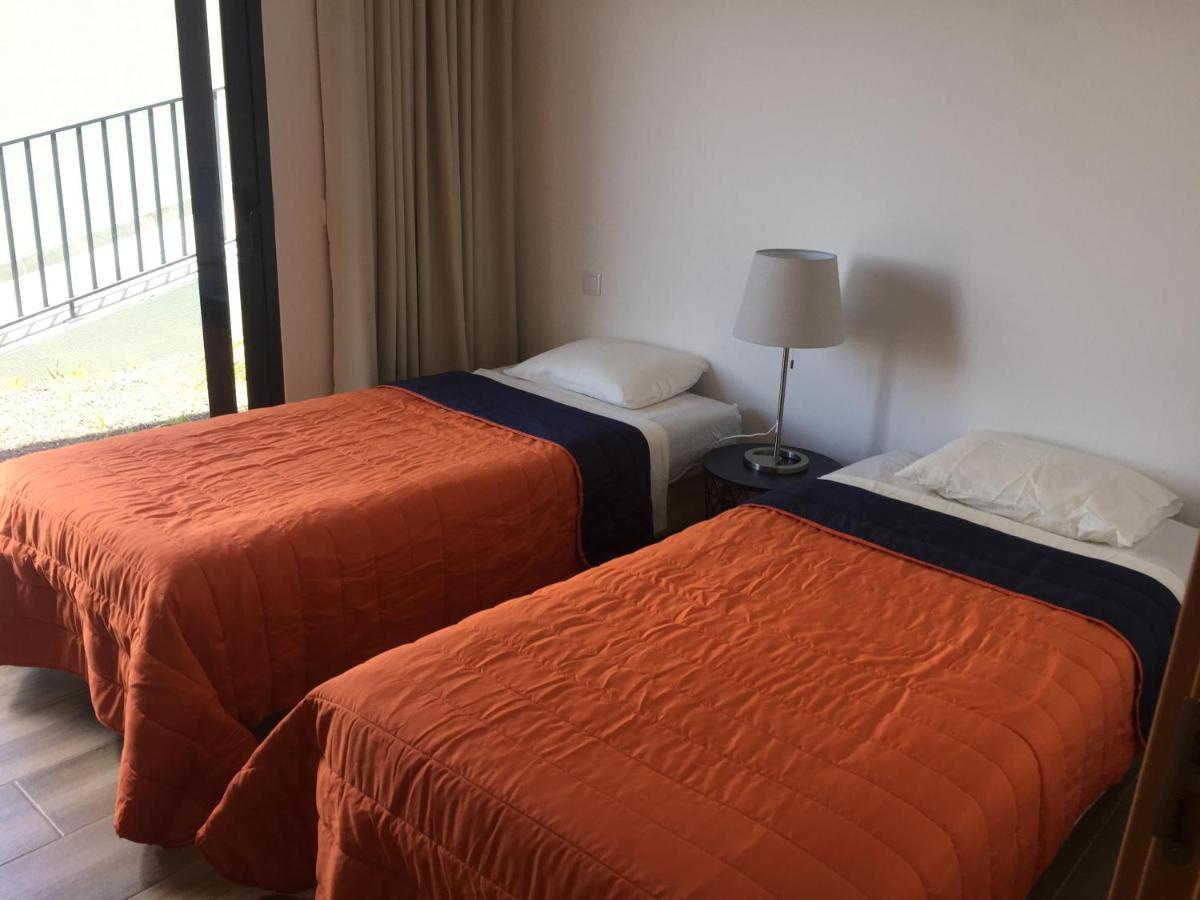 Calheta Ocean View Apartment 2 - Air Condition Estreito Da Calheta Extérieur photo