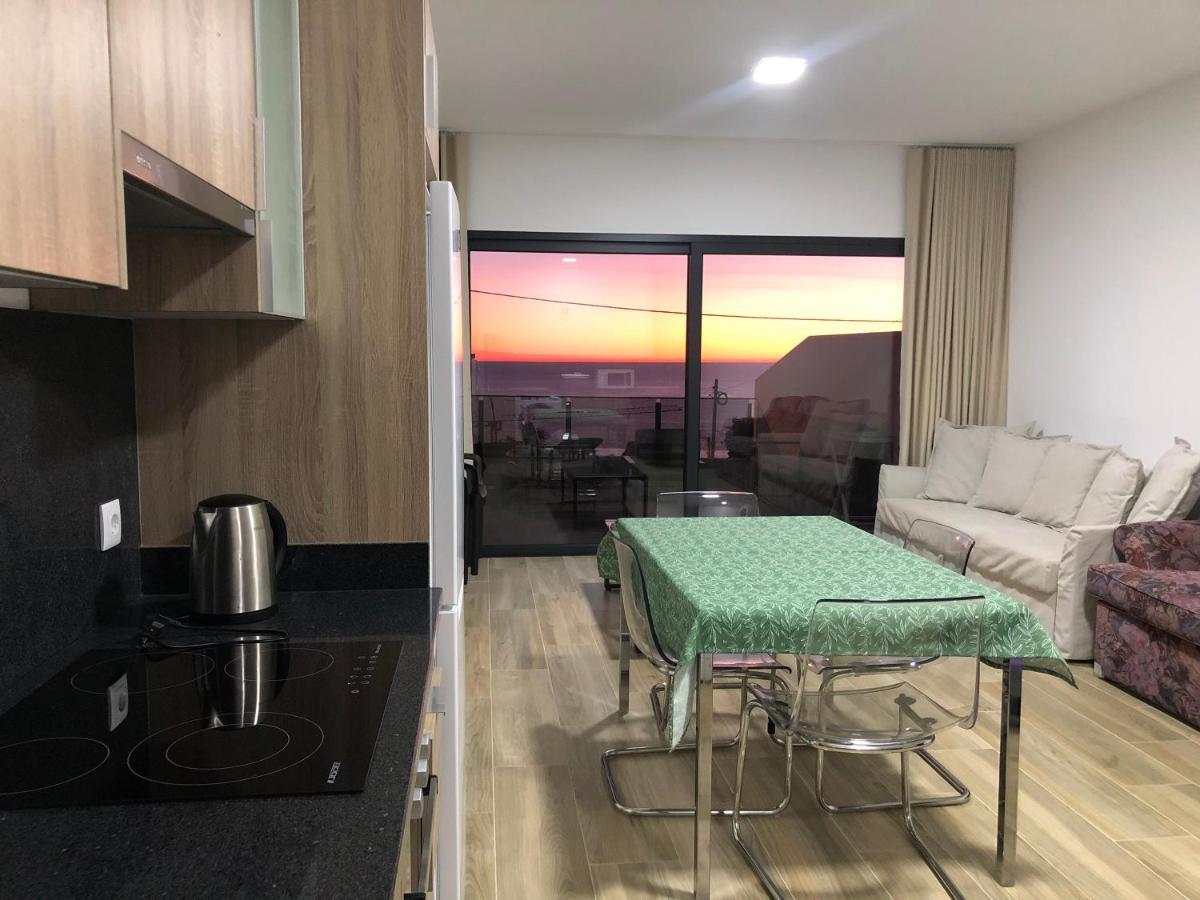 Calheta Ocean View Apartment 2 - Air Condition Estreito Da Calheta Extérieur photo
