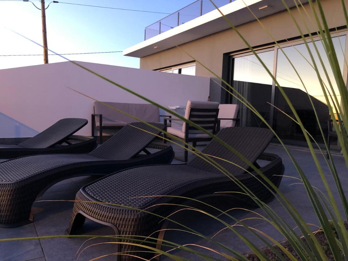 Calheta Ocean View Apartment 2 - Air Condition Estreito Da Calheta Extérieur photo