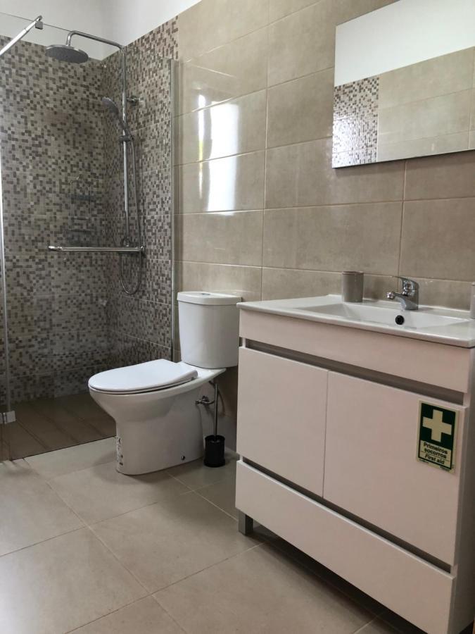 Calheta Ocean View Apartment 2 - Air Condition Estreito Da Calheta Extérieur photo