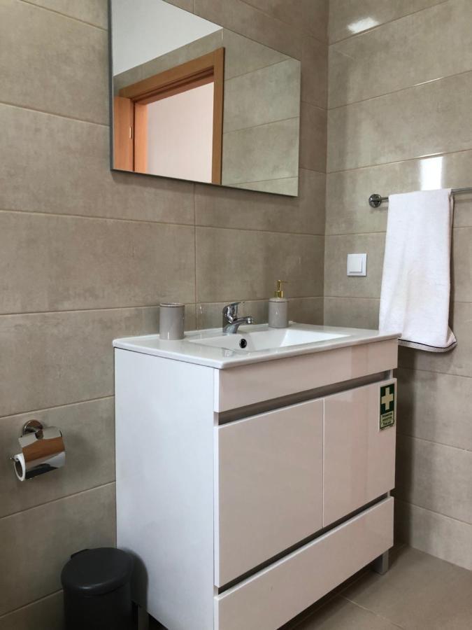 Calheta Ocean View Apartment 2 - Air Condition Estreito Da Calheta Extérieur photo