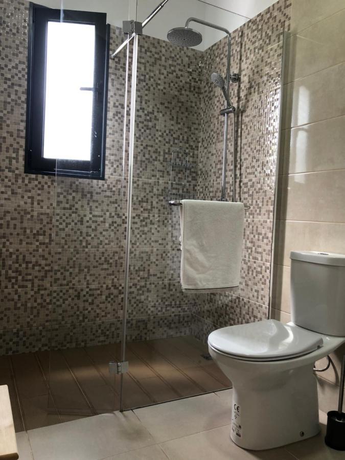 Calheta Ocean View Apartment 2 - Air Condition Estreito Da Calheta Extérieur photo